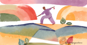 Respect your Limits. Find your Rhythm