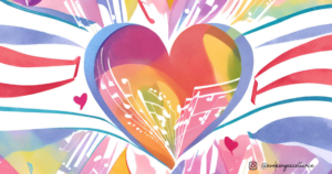 Your Heart Knows Your Song. Are You Listening?