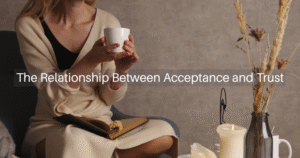 From Knowing to Becoming: Accept Who You Are, Trust Who You’re Becoming
