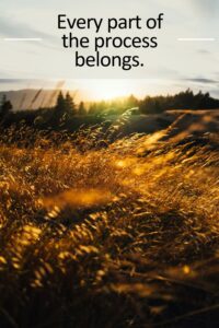 Move Gently: One Thoughtful Step at a Time