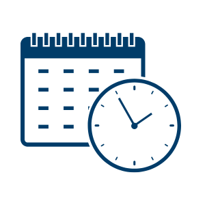 A New Way to Relate to Time