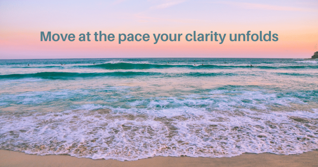 Rhythmic Decision-Making Trusting Your Inner Timing