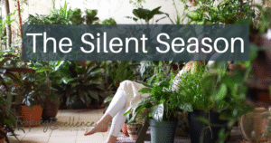 The Silent Season — A Reclamation of Inner Time