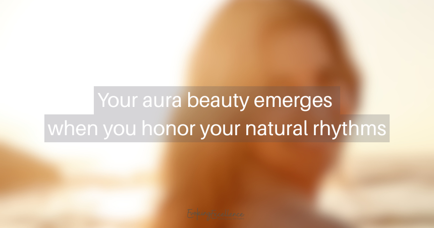 Aura Beauty. Cultivating Your Radiant Presence