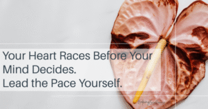 When Urgency Is Just a Feeling: The Mindset Shift That Frees Your Time, Energy, and Emotional Bandwidth. Evoking Excellence Coaching. Self Leadership