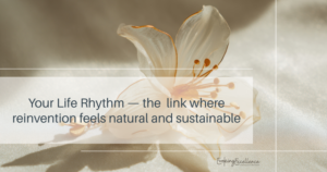 Pace Mismatch. Your Life Rhythm_ The Missing Link Between Burnout and Reinvention