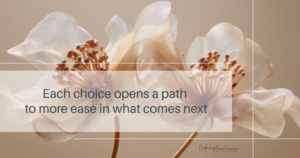 The Internal Pace That Changes Everything. Personal Energy Management