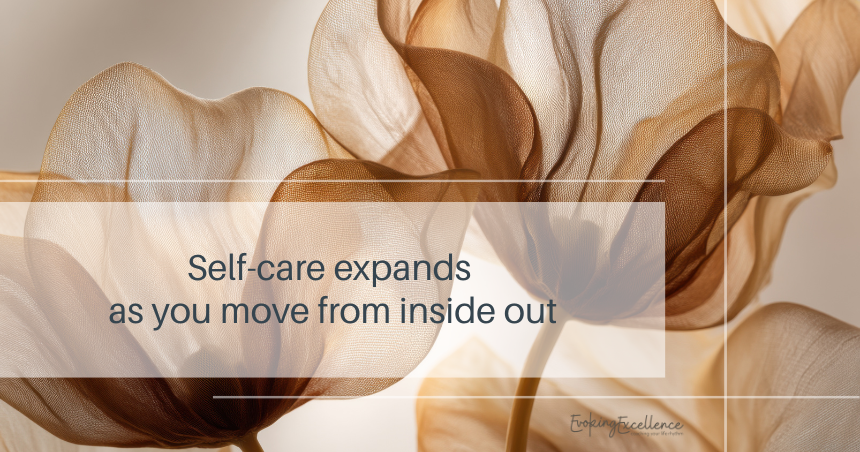 Responsibility Creep. The Difference Between Holding It Together and Getting Your Life Together