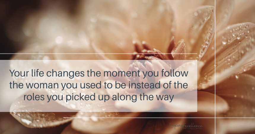 Self-Silencing of Micro-Needs. Becoming Her_ The Version of You That Never Left