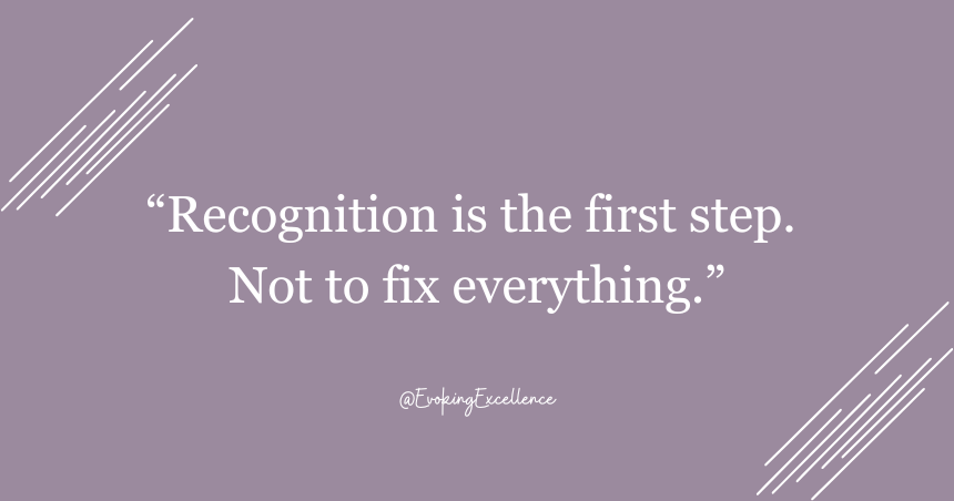 Pace Mismatch Out of sync. Moments with Breah