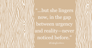 When the Clock Lied Emotional Time Compression, Time Anxiety