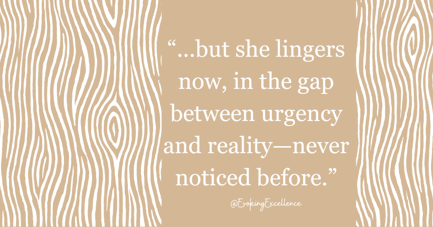When the Clock Lied Emotional Time Compression, Time Anxiety