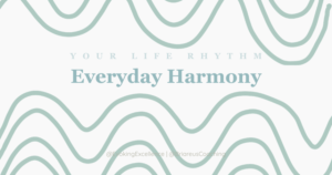 Everyday Harmony