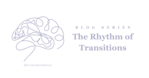 The Rhythm of Transitions