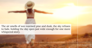 The Summer Lifestyle Reset:  Step Into the Season You’ve Been Longing For